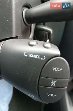 Седан Renault Clio Symbol 2008 в 