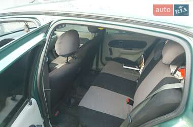 Седан Renault Clio Symbol 2002 в 