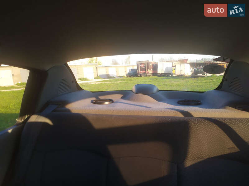 Седан Renault Clio Symbol 2008 в Каменец-Подольском