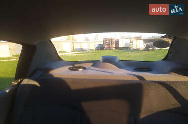 Седан Renault Clio Symbol 2008 в 