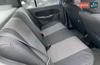 Седан Renault Clio Symbol 2007 в 