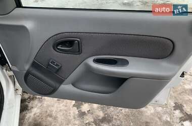 Седан Renault Clio Symbol 2007 в 
