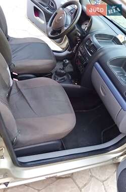 Седан Renault Clio Symbol 2008 в 