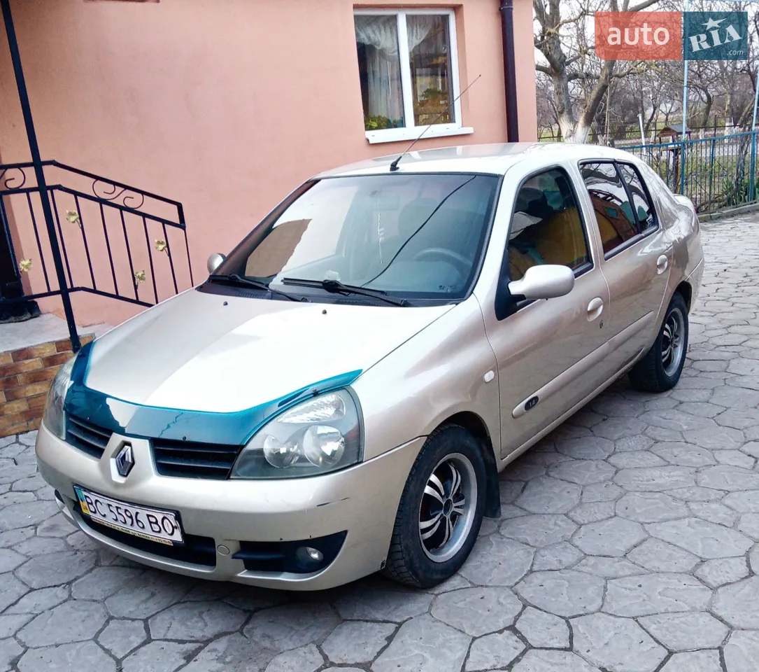 2011 Renault Clio - мініатюра 9