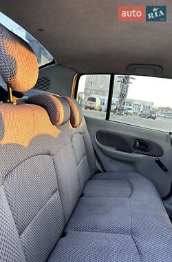 Седан Renault Clio Symbol 2006 в 