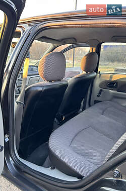 Седан Renault Clio Symbol 2006 в 