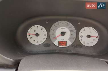 Седан Renault Clio Symbol 2008 в 