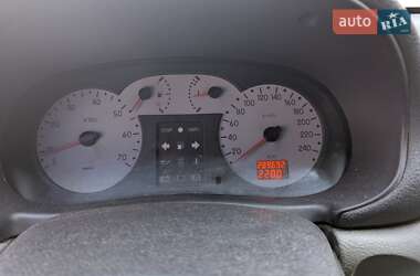 Седан Renault Clio Symbol 2003 в 