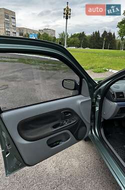 Седан Renault Clio Symbol 2008 в 