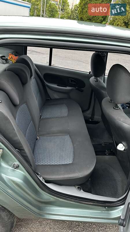 Седан Renault Clio Symbol 2008 в Ровно фото 11 Седан Renault Clio Symbol 2008 в Ровно