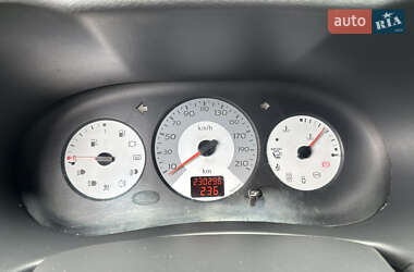 Седан Renault Clio Symbol 2008 в 