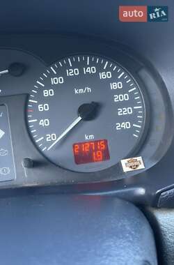 Седан Renault Clio Symbol 2004 в 