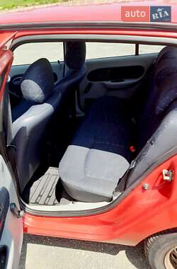Седан Renault Clio Symbol 2005 в 