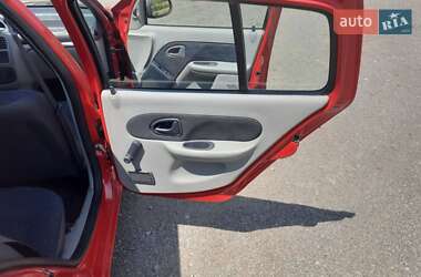 Седан Renault Clio Symbol 2005 в 