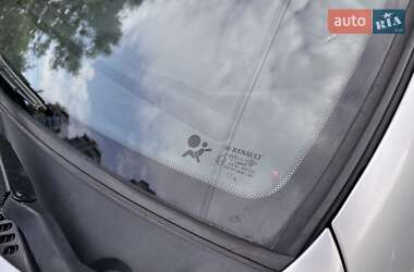 Седан Renault Clio Symbol 2006 в 