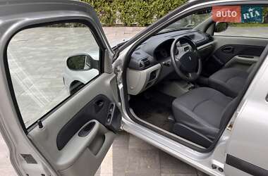 Седан Renault Clio Symbol 2006 в 