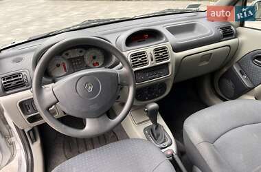 Седан Renault Clio Symbol 2006 в 
