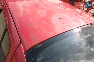Седан Renault Clio Symbol 2003 в 