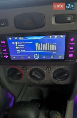 Седан Renault Clio Symbol 2008 в 