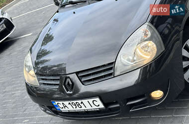 Седан Renault Clio Symbol 2006 в 