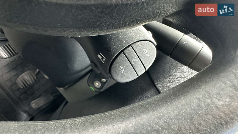 Седан Renault Clio Symbol 2006 в Полтаві