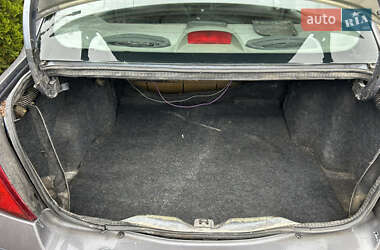 Седан Renault Clio Symbol 2008 в 