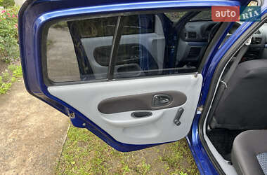 Седан Renault Clio Symbol 2008 в 