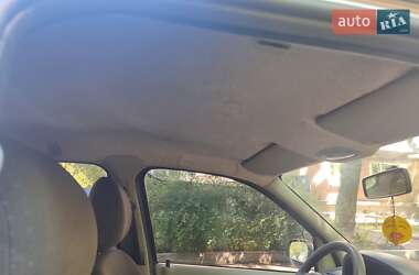 Седан Renault Clio Symbol 2005 в 