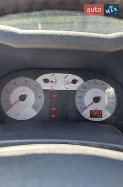 Седан Renault Clio Symbol 2007 в 