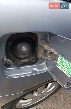 Седан Renault Clio Symbol 2008 в 