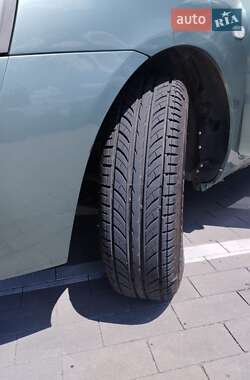 Седан Renault Clio Symbol 2006 в 