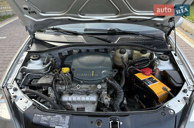 Седан Renault Clio Symbol 2005 в 
