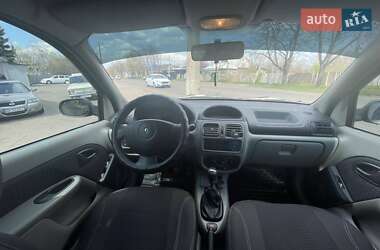Седан Renault Clio Symbol 2006 в 