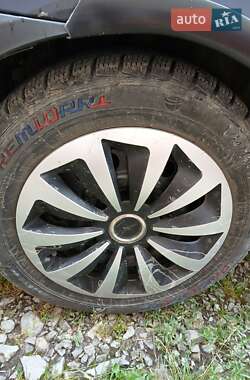 Седан Renault Clio Symbol 2006 в 
