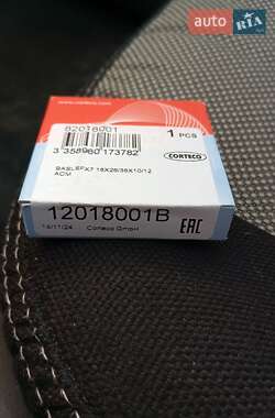 Седан Renault Clio Symbol 2008 в 