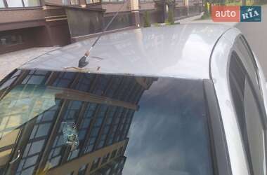 Седан Renault Clio Symbol 2011 в 