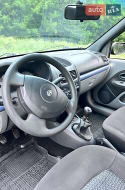 Седан Renault Clio Symbol 2007 в 