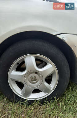Седан Renault Clio Symbol 2007 в 