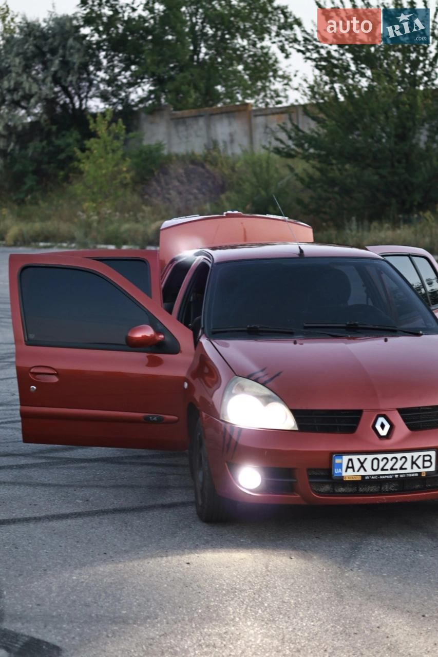 2011 Renault Clio - мініатюра 13