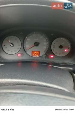 Седан Renault Clio Symbol 2005 в 