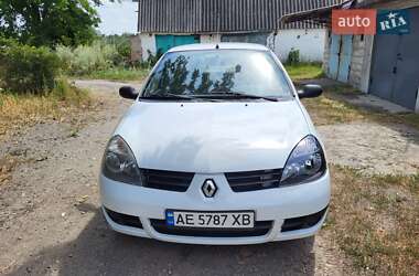 Седан Renault Clio Symbol 2008 в 