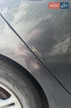 Седан Renault Clio Symbol 2009 в 