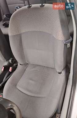 Седан Renault Clio Symbol 2005 в 
