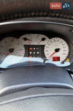Седан Renault Clio Symbol 2002 в 