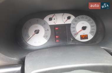 Седан Renault Clio Symbol 2008 в 
