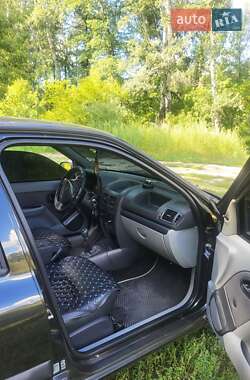 Седан Renault Clio Symbol 2008 в 