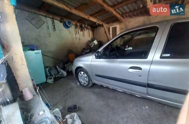 Седан Renault Clio Symbol 2005 в 
