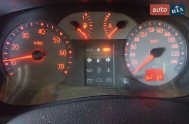 Седан Renault Clio Symbol 2005 в 