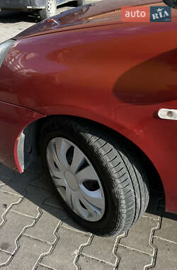 Седан Renault Clio Symbol 2007 в 