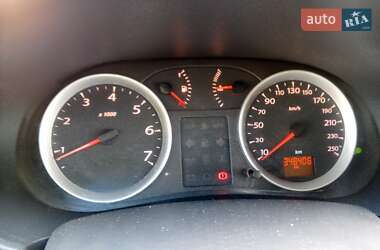 Седан Renault Clio Symbol 2008 в 